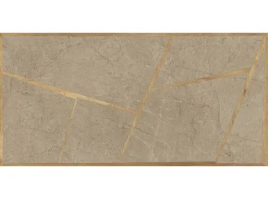 Mindwalk Woody Beige Rett. 60x120 - płytka gresowa