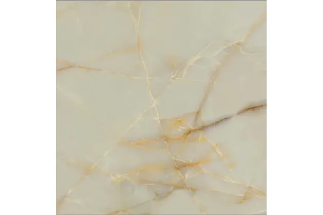 Sunshine Onice Perla Shine Rett. 60x60 - płytka gresowa