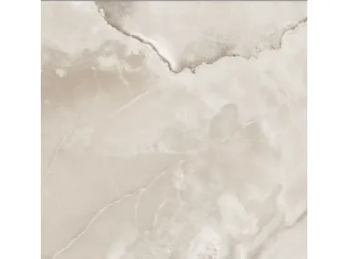 Sunshine Onice White Nat. Rett. 60x60 - płytka gresowa