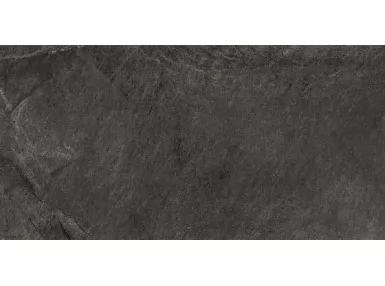 X-Rock Negro 60x120 12N - Płytka gresowa imitujące kamień