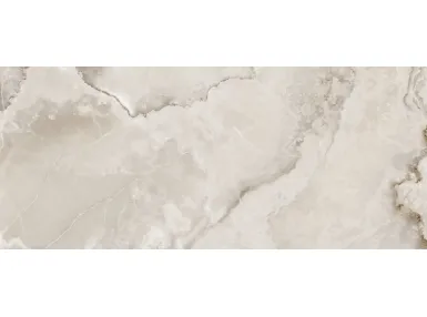 Sunshine Onice White Shine Rett. 60x120 - płytka gresowa