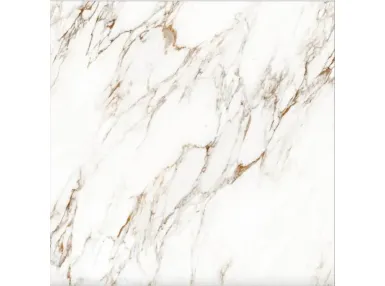 Sunshine Capraia White Shine Rett. 60x60 - płytka gresowa