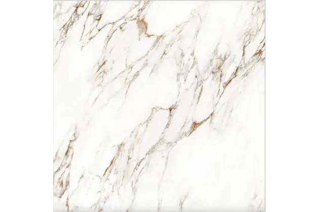 Sunshine Capraia White Shine Rett. 60x60 - płytka gresowa