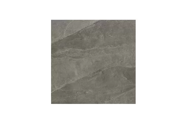 X-Rock Grey 60x60 60G - Płytka gresowa imitujące kamień