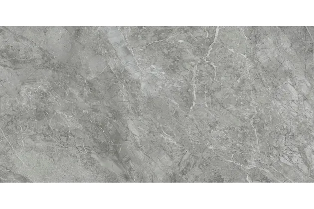 Sunshine Breccia Grey Nat. Rett. 60x120 - płytka gresowa