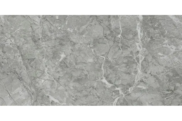 Sunshine Breccia Grey Shine Rett. 60x120 - płytka gresowa