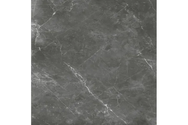 Sunshine Emperador Dark Shine Rett. 120x120 - płytka gresowa
