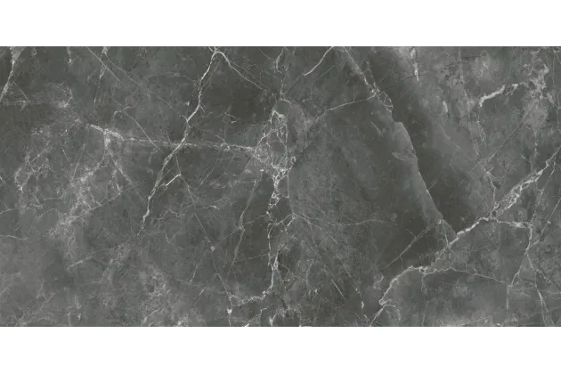 Sunshine Emperador Dark Shine Rett. 60x120 - płytka gresowa