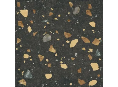 Colorful Dark Rett. 60x60 - płytka gresowa