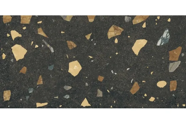 Colorful Dark Rett. 60x120 - płytka gresowa