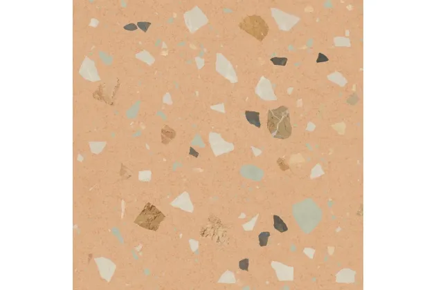 Colorful Natural Rett. 60x60 - płytka gresowa