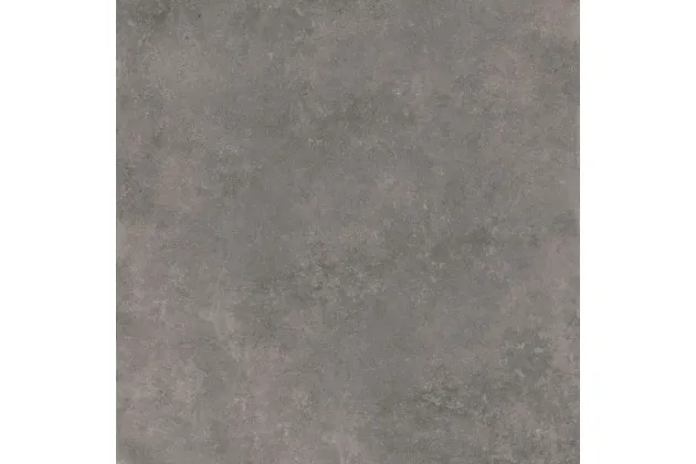 Yourself Dark Grey Rett. 80x80 - płytka gresowa