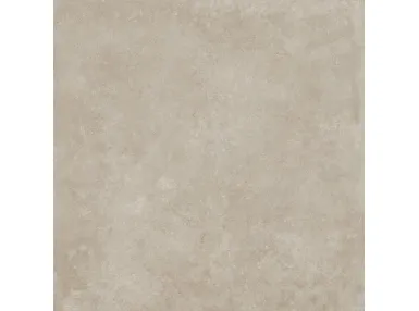 Yourself Creme Rett. 80x80 - płytka gresowa