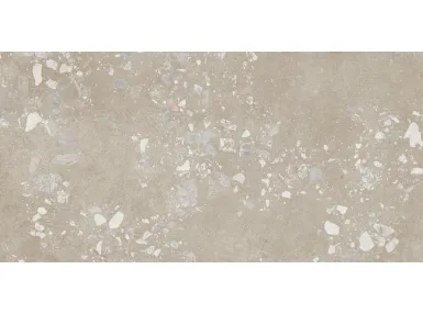 Yourself Creme Bubble Rett. 60x120 - płytka gresowa