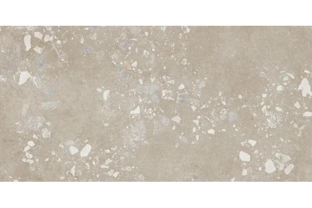 Yourself Creme Bubble Rett. 60x120 - płytka gresowa