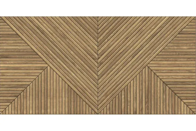 Cristacer Morris Wood Stick Mix Rect. 60x120 - płytka gresowa