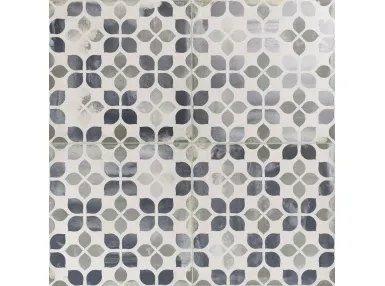 Calvin Azul Rect. 58x58 - płytka gresowa