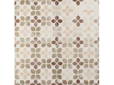 Calvin Beige Rect. 58x58 - płytka gresowa
