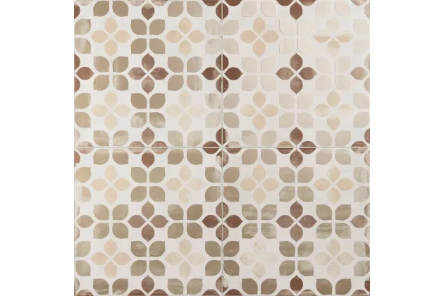 Calvin Beige Rect. 58x58 - płytka gresowa