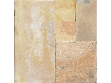 Mec Tangram Abadia Avena 50x50 - płytka gresowa