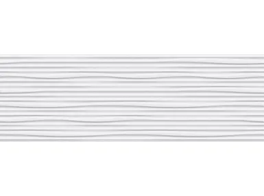 Lustre Sea Gris Rekt. 30x90 - płytka ścienna