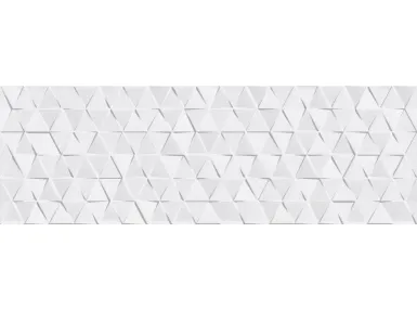 Lustre Tri Gris Rekt. 30x90 - płytka ścienna