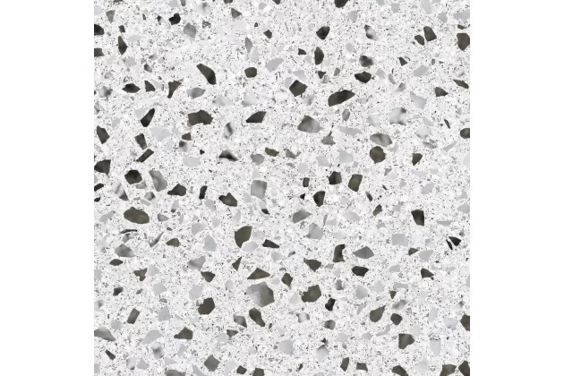Venice White 25x25 - płytka gresowa