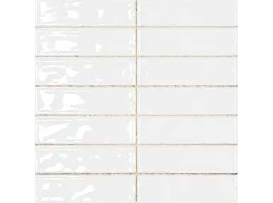 Cuzco Blanco 20x20 - płytka ścienna