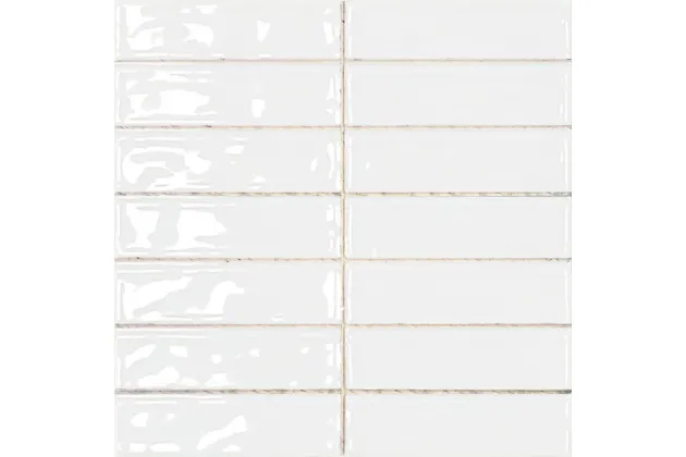 Cuzco Blanco 20x20 - płytka ścienna