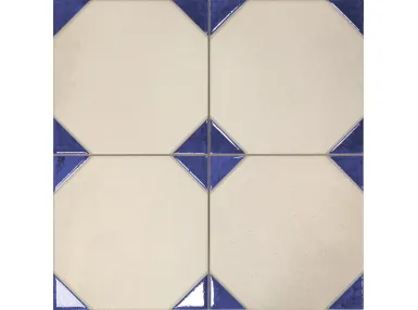 Dover Sand Cobalt 33x33 - płytka gresowa