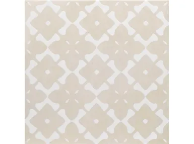 Bari Deco Sand 33x33 - Płytka gresowa