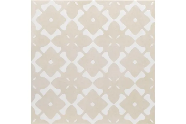 Bari Deco Sand 33x33 - Płytka gresowa