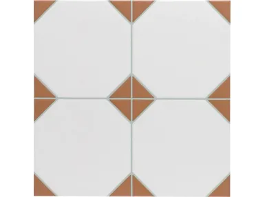 Canterbury Terra 33x33 - płytka gresowa