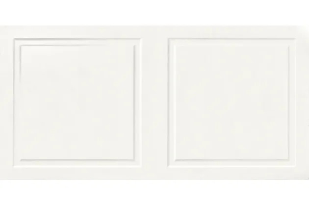 Bellagio Duomo Bianco Rect. 60x120 - płytka ścienna