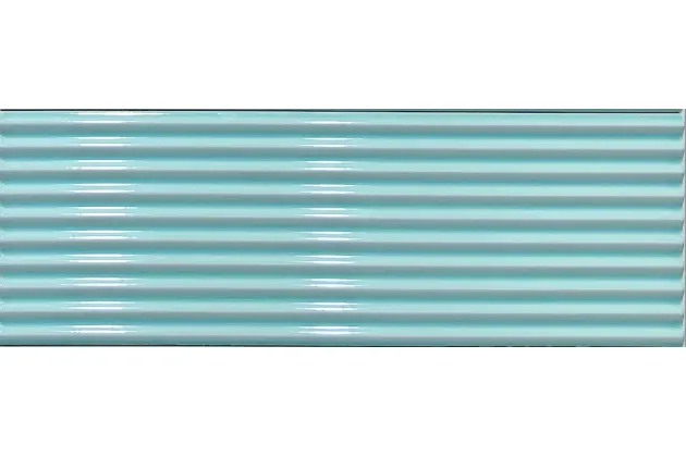 Atlas Aqua 03 12x35 - płytka ścienna
