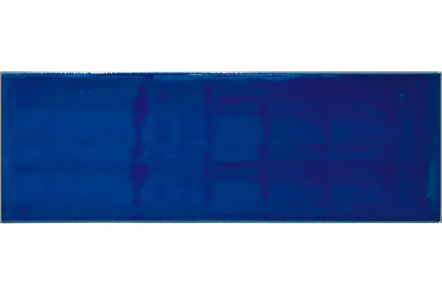 Atlas Dark Blue 12x35 - płytka ścienna