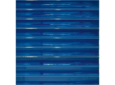 Atlas Dark Blue 01 12x35 - płytka ścienna