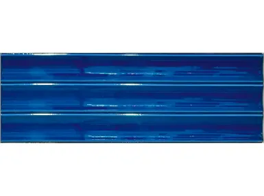 Atlas Dark Blue 01 12x35 - płytka ścienna
