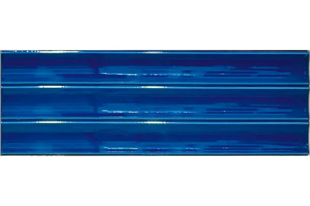 Atlas Dark Blue 01 12x35 - płytka ścienna