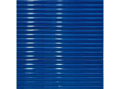 Atlas Dark Blue 02 12x35 - płytka ścienna