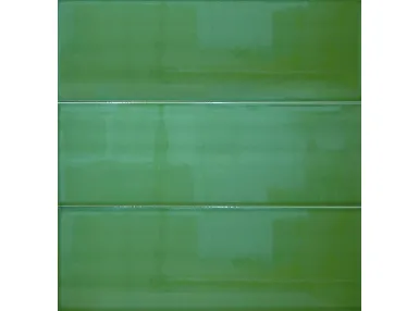 Atlas Green 12x35 - płytka ścienna