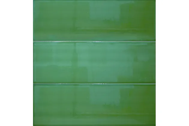 Atlas Green 12x35 - płytka ścienna