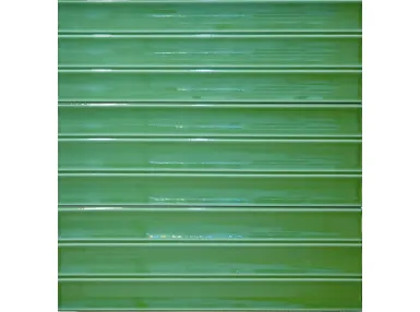 Atlas Green 01 12x35 - płytka ścienna