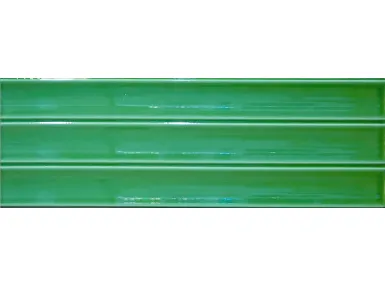 Atlas Green 01 12x35 - płytka ścienna