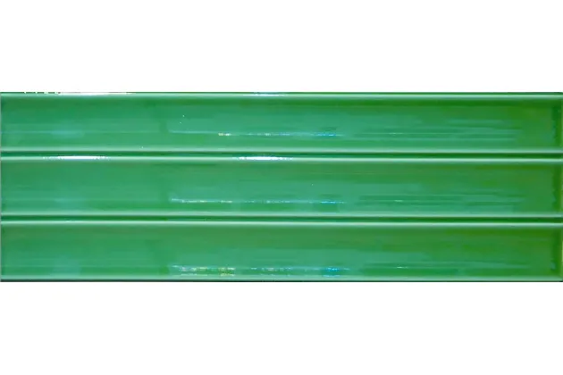 Atlas Green 01 12x35 - płytka ścienna