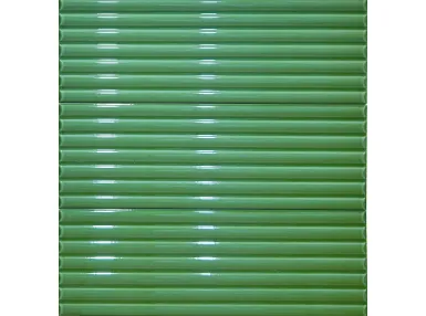 Atlas Green 02 12x35 - płytka ścienna