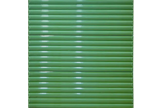 Atlas Green 02 12x35 - płytka ścienna