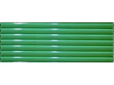 Atlas Green 02 12x35 - płytka ścienna