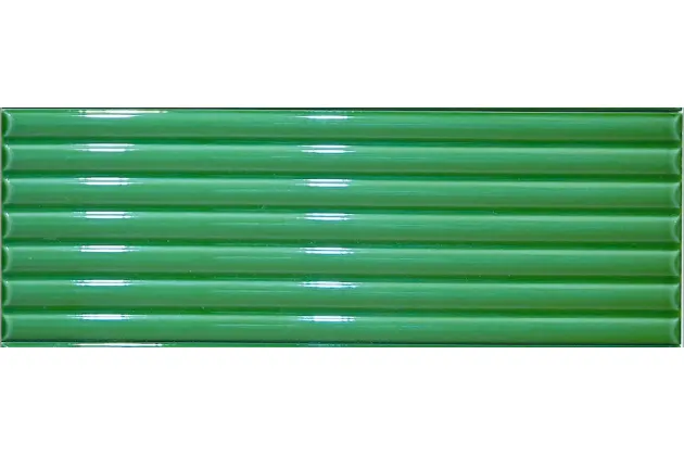 Atlas Green 02 12x35 - płytka ścienna