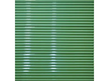 Atlas Green 03 12x35 - płytka ścienna